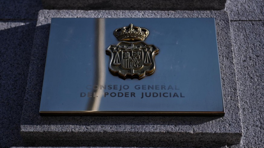 El CGPJ elige a sus dos magistrados al Constitucional por unanimidad: Tolosa y Segoviano