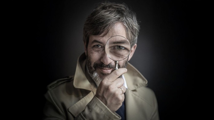 Óscar Rosa