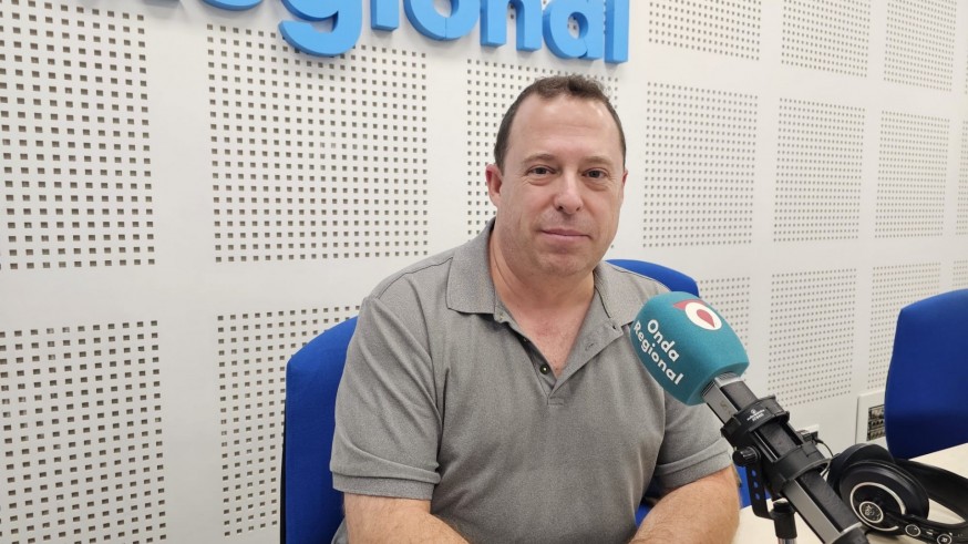 Vamos al cine con Antonio Rentero. Festival Sombra