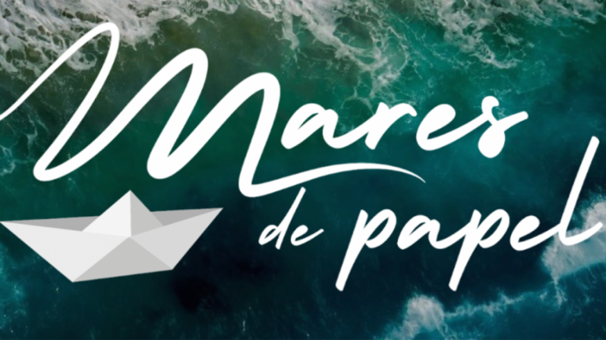 NO ES UN VERANO MÁS. ‘Mares de papel’, la nueva web para conocer la cultura de Mazarrón