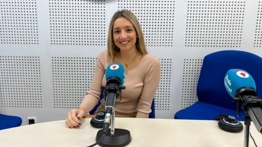 Mira qué plan. Anabel Hernández