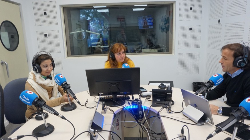 Tertulia de actualidad 22/01/2020