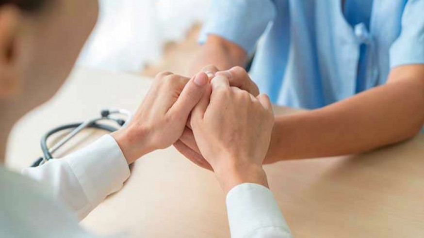 Guía de salud. La violencia de género en la Atención Primaria