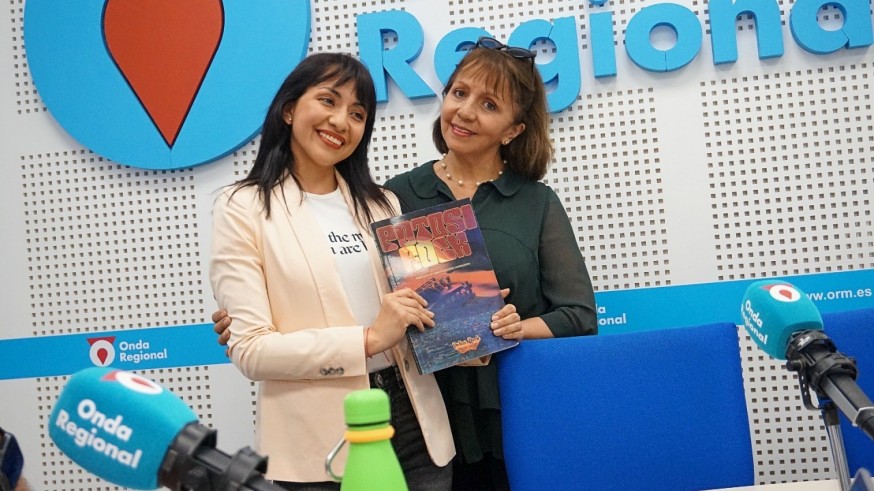 Músicas de ida y vuelta. “Estudiantinas y tunas: de Murcia a Latinoamérica”