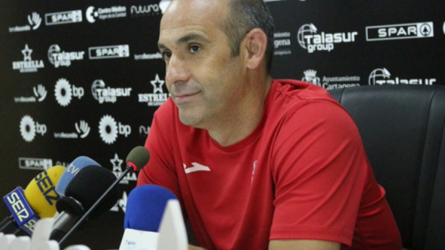 Alberto Monteagudo 