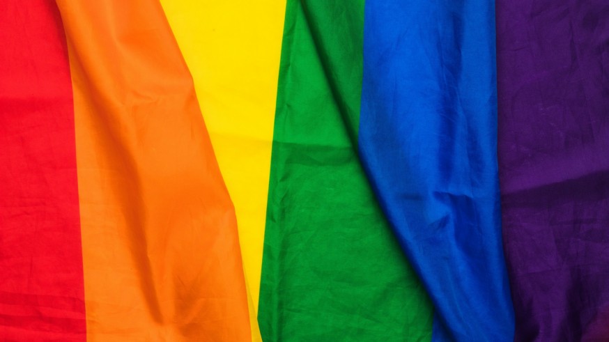 Colegio de Enfermería. La profesión enfermera ante el Día del Orgullo LGTBIQ+