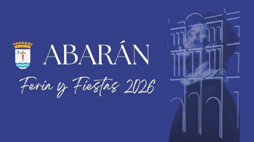 Abarán se prepara para vivir sus Fiestas 2026