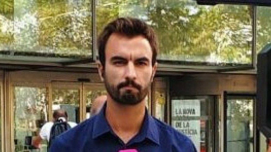 José Sellés: "Si no se puede reanudar la liga lo lógico es aplicar solo la primera vuelta"