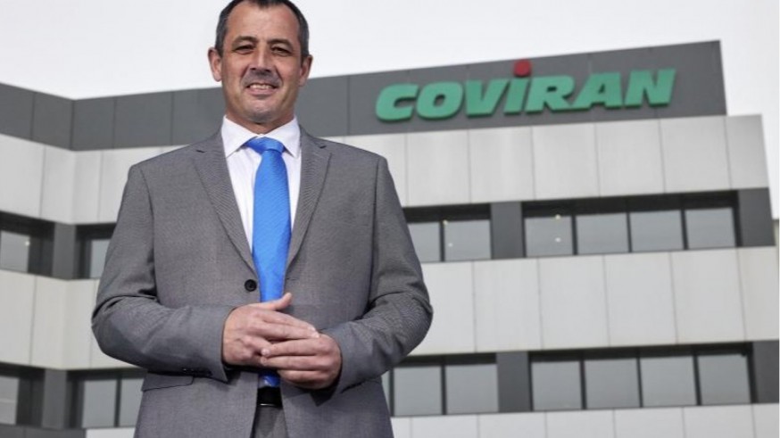UCOMUR Informa. Covirán celebra 65 años de éxito cooperativo liderando la proximidad en la península ibérica