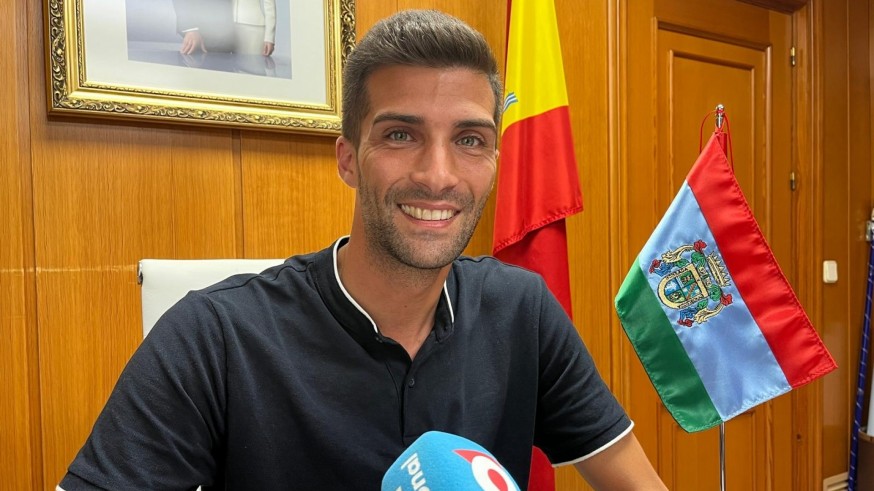 Alguazas ante la apertura parcial del Arco Noroeste