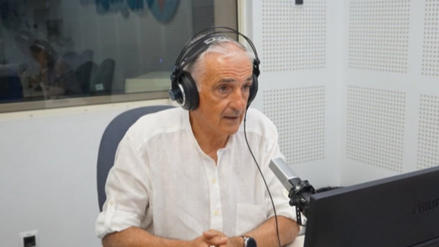 REGIÓN DE MURCIA NOTICIAS (MATINAL) 19/10/2021