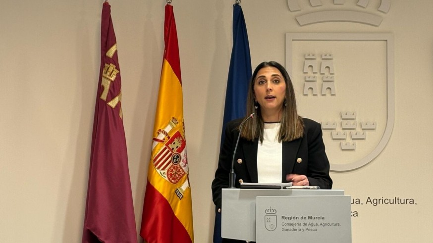 El Gobierno regional estudia las aportaciones al nuevo ciclo de planificación hidrológica 2028-2033