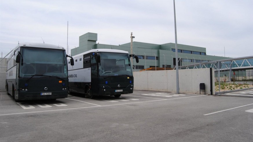 La reinserción social choca con la reincidencia tras el paso por prisión