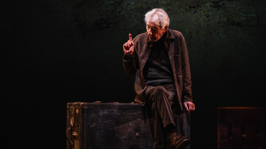 El detector de imbéciles