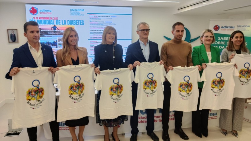 Correr en cinta para luchar contra la diabetes