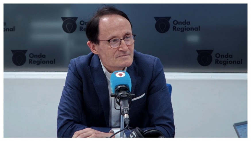 José Luis Díaz Manzanera: fiscal beatlemaníaco y a mucha honra