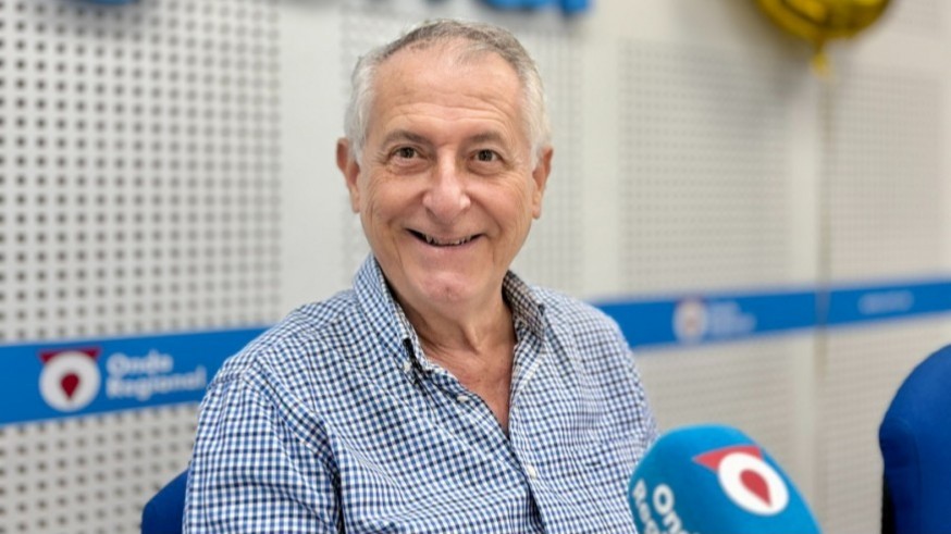 Laureles de Murcia 1983