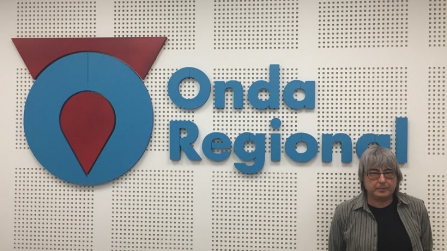 LA RADIO DEL SIGLO. #musicadelibroLRDS