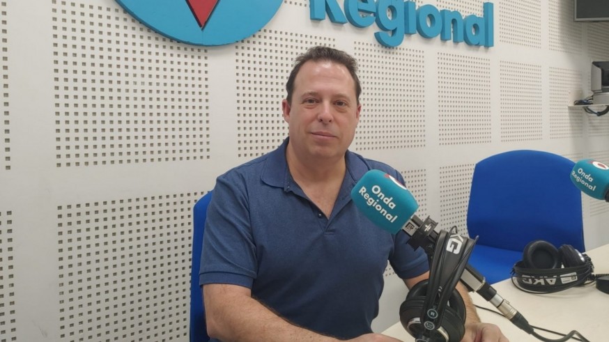 Vamos al cine con Antonio Rentero