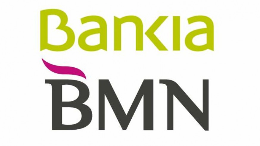 Fusión Bankia y BMN