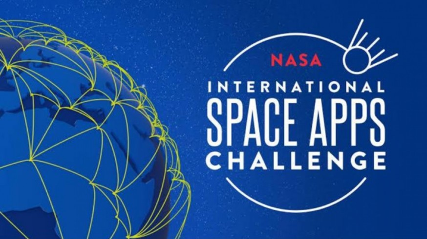 En construcción. La NASA busca talento en Murcia