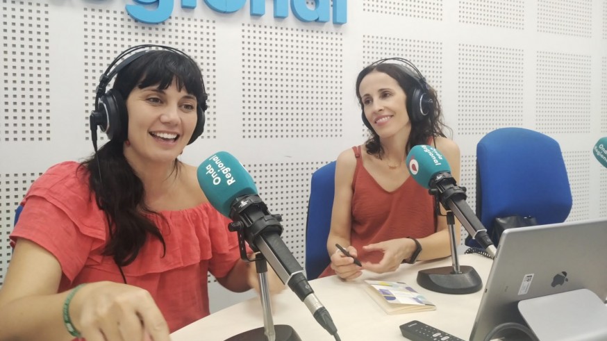 'Café para dos'. ¿Cómo ha sido el primer día de clase de ...la corresponsabilidad?