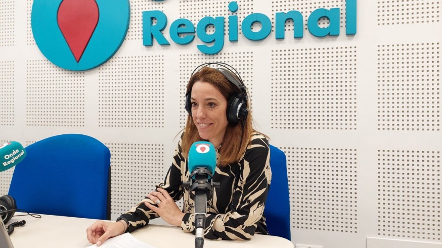 REGIÓN DE MURCIA NOTICIAS (MEDIODÍA) 13/02/2026