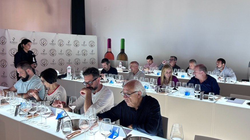 La DOP Jumilla celebra su gran cita anual con el vino: 31 años premiando la excelencia en la copa
