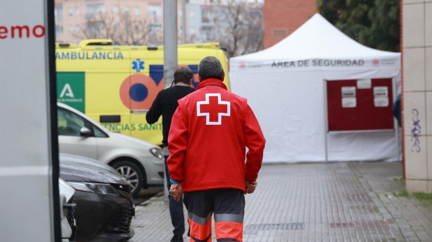 La atención psicológica inmediata, clave para afrontar el impacto emocional de un accidente