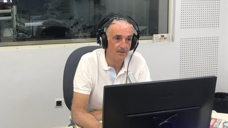 REGIÓN DE MURCIA NOTICIAS (MATINAL) 10/07/2025