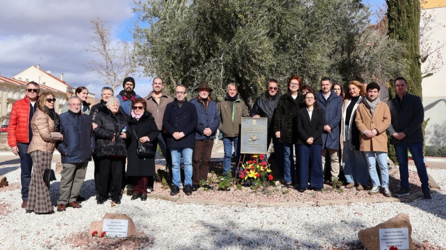 La memoria democrática, una cuestión de Estado contra el horror del Holocausto