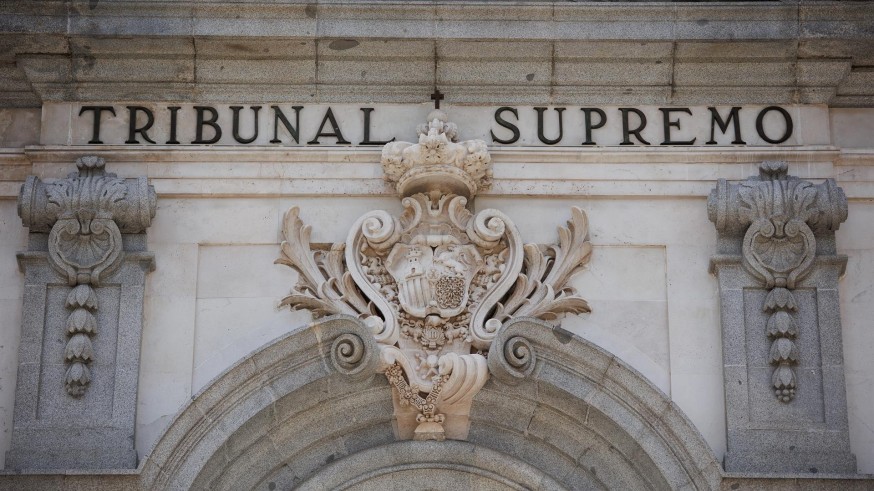 El Supremo avala las rebajas de pena en las condenas firmes por la ley del 'solo sí es sí'