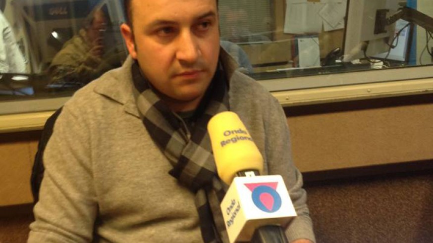 La Radio del Siglo: Seamos emprendedores. Droptec Sensor Truck, protección total a camiones de posibles robos