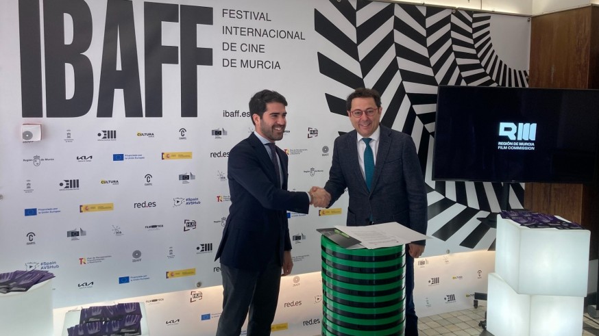 La ciudad de Murcia será escenario de rodajes cinematográficos 