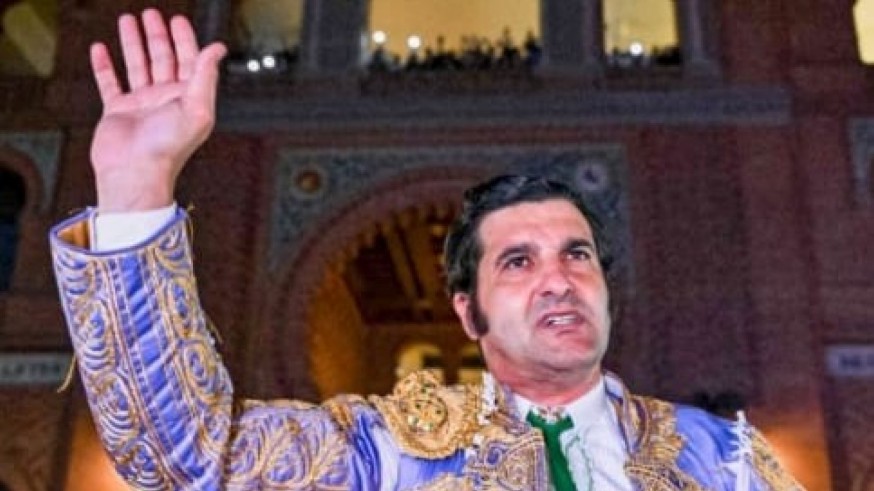 El día después del adiós de Morante
