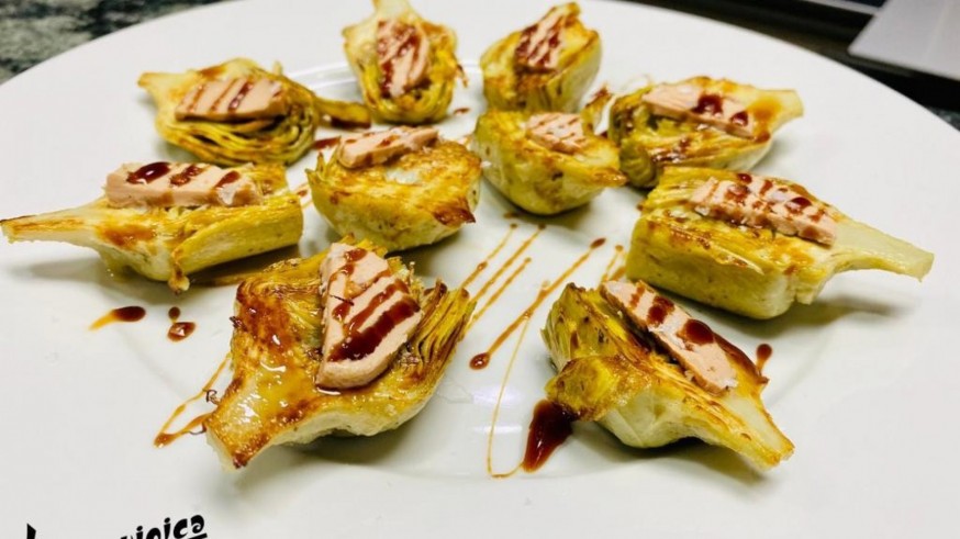Nos comemos la Región con Cayetano Gómez. Bar La Esquinica: el corazón del tapeo tradicional y el arroz en Calasparra