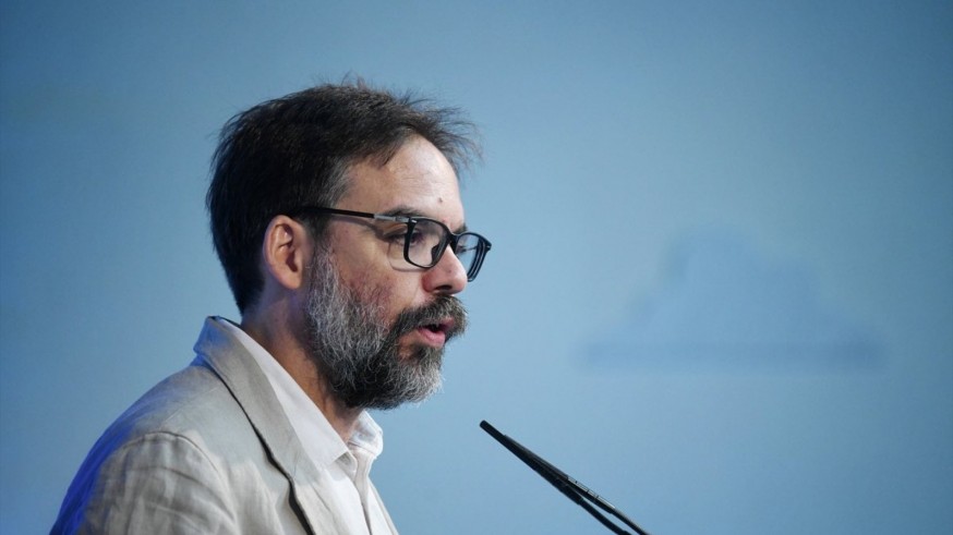 Renfe descarta por ahora un exceso de velocidad o un error humano en el accidente de Adamuz