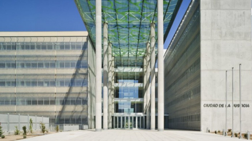 Prisión para el acusado de agresión sexual a una camarera en un salón de juegos de Murcia