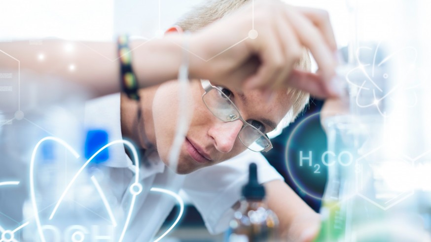 La ciencia murciana avanza en la lucha contra el alzhéimer y las enfermedades hepáticas