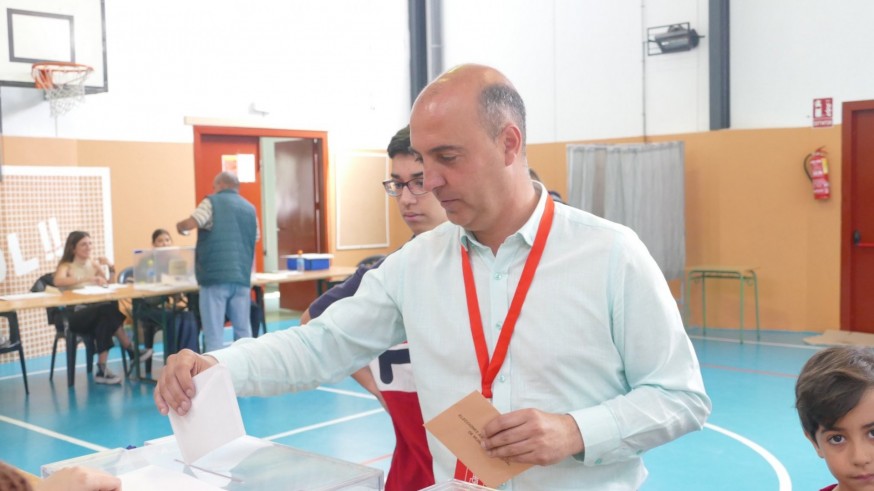 El PSOE gana en Molina pero PP y Vox podrían arrebatarle la alcaldía