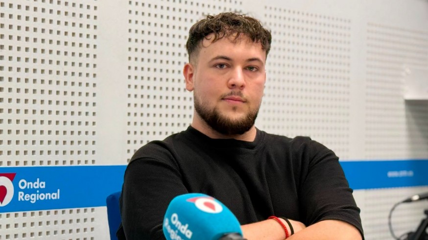 Talento Emprendedor. Furgox revoluciona la logística para pymes desde Molina de Segura