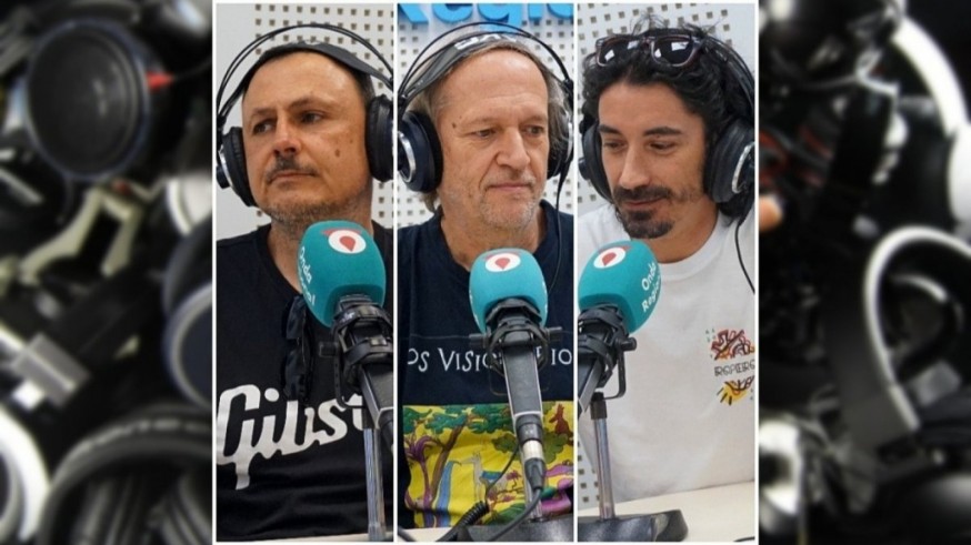 Duelo musical. ¿Por qué son tan pegadizas las canciones del verano?