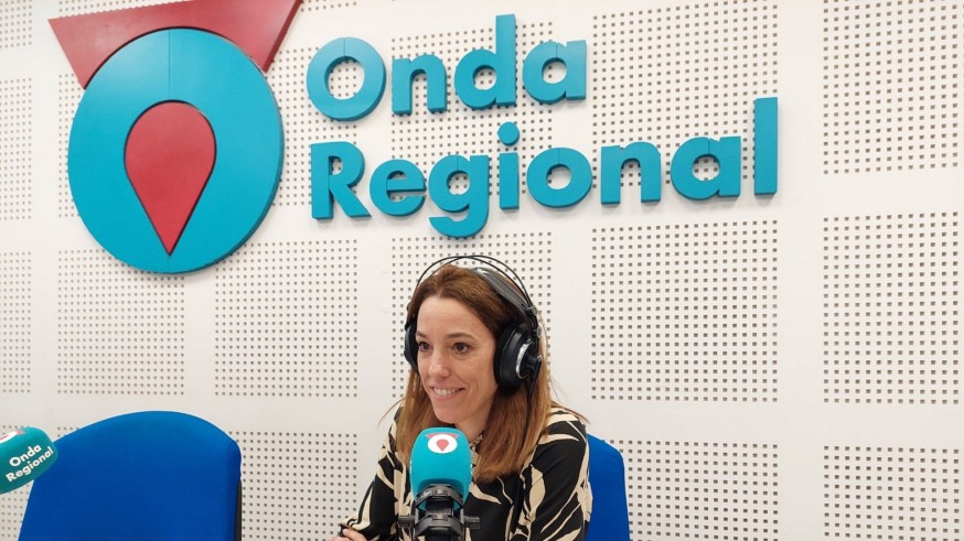 REGIÓN DE MURCIA NOTICIAS (MEDIODÍA) 08/12/2025