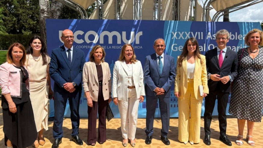 UCOMUR Informa. 37ª Asamblea General