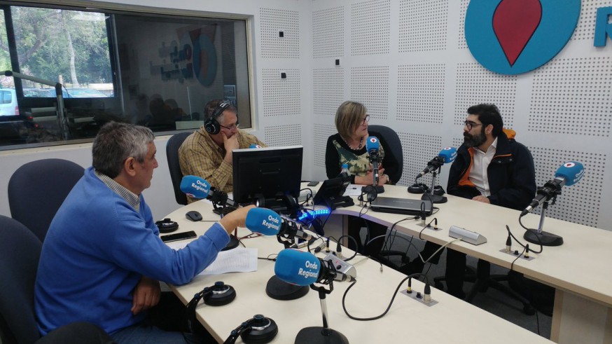 MURyCÍA: Cocina de Cerdeña en "Arte y Gastronomía"