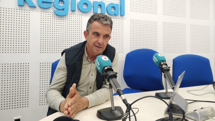 COAG carga contra la CHS por la contaminación difusa del río Segura