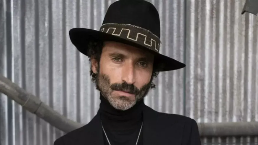Mapas Musicales 2x04 - Leiva