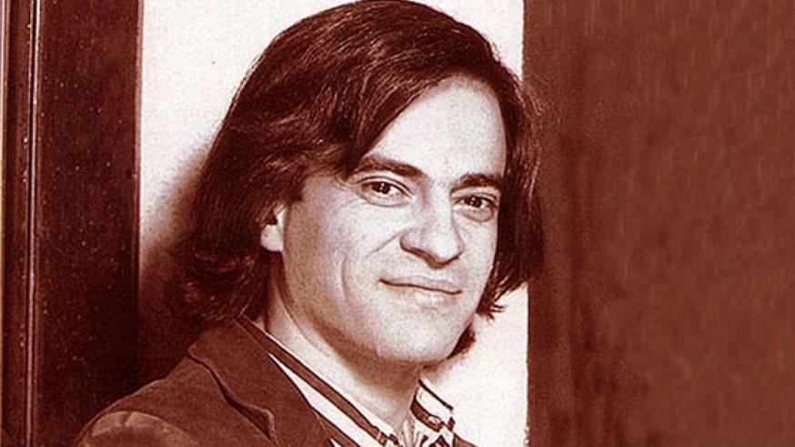 El lado B del cerebro con María Herrera. Enrique Urquijo