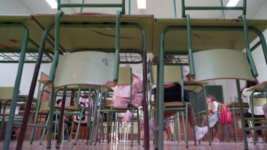 Cuatro de cada diez colegios e institutos de la Región de Murcia recupera los viajes de fin de curso