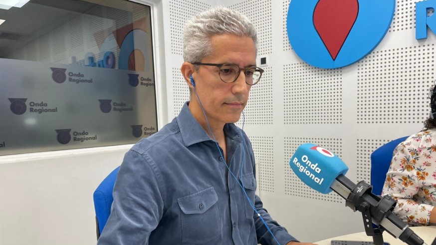 REGIÓN DE MURCIA NOTICIAS (TARDE) 26/12/2025